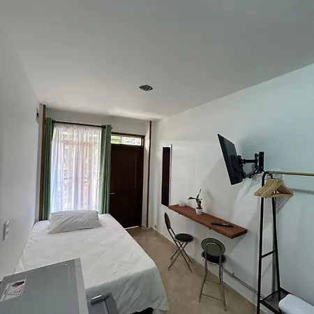 Nat!Va 301 Apartment Cali Exterior photo