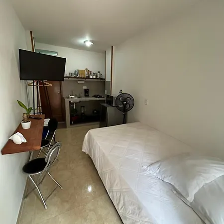 Nat!Va 301 Apartment Cali Exterior photo