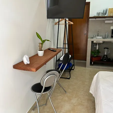 Nat!Va 301 Apartment Cali Exterior photo
