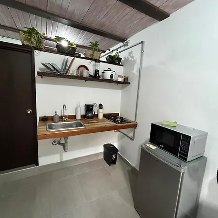 Nat!Va 301 Apartment Cali Exterior photo
