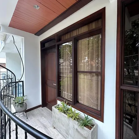 Nat!Va 301 Apartment Cali Exterior photo