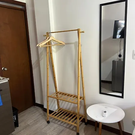 Nat!Va 301 Apartment Cali Exterior photo