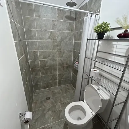 Nat!Va 301 Apartment Cali Exterior photo