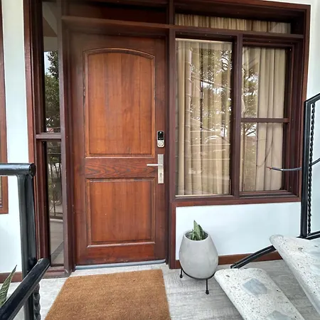 Nat!Va 301 Apartment Cali Exterior photo