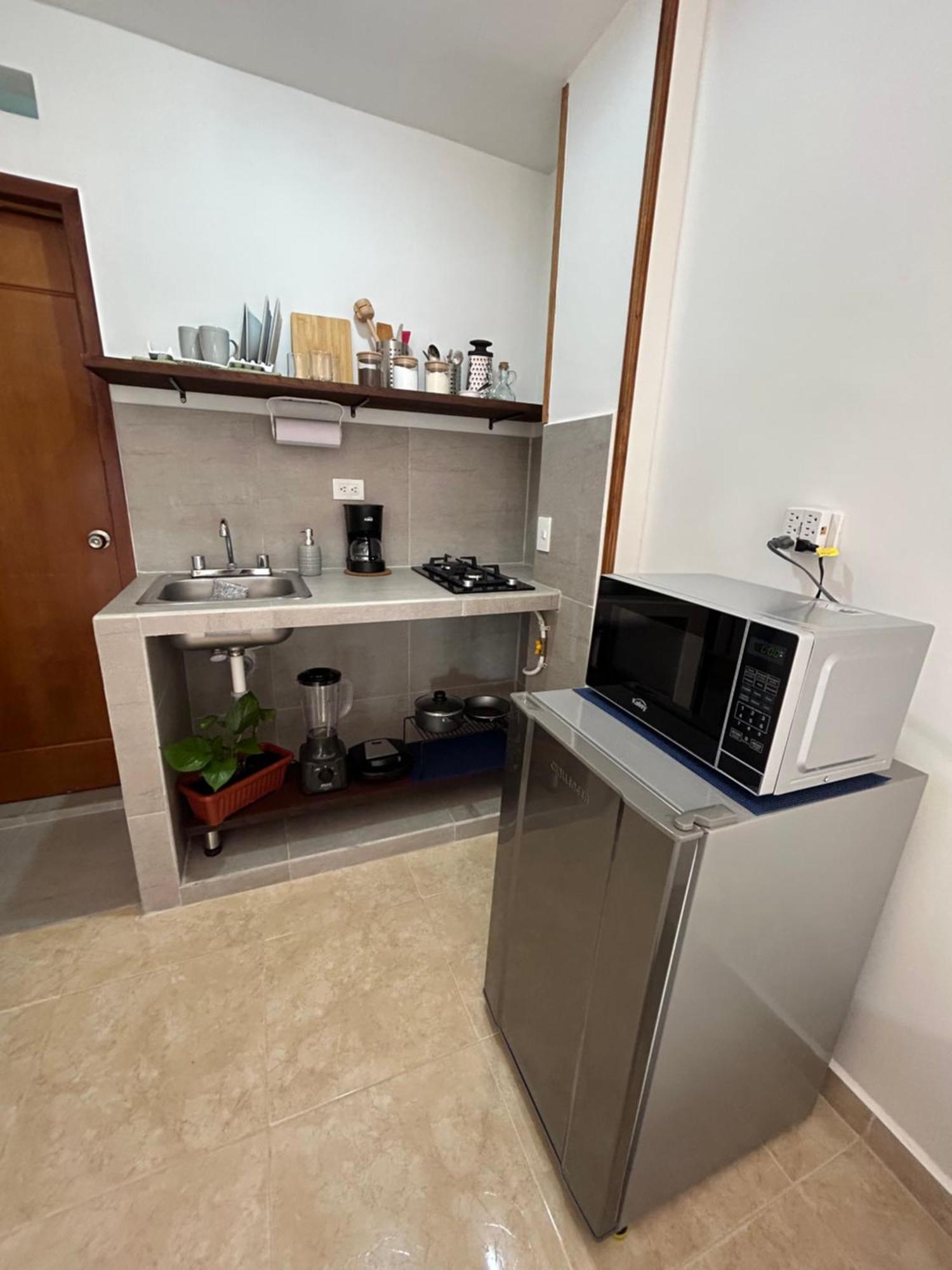 Apartment Nat!va 301