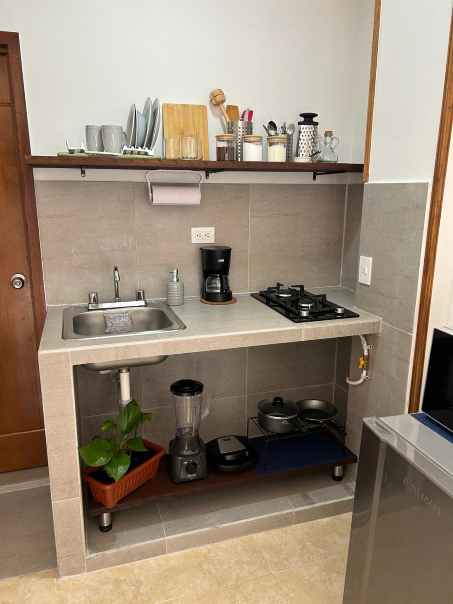 Apartment Nat!va 301