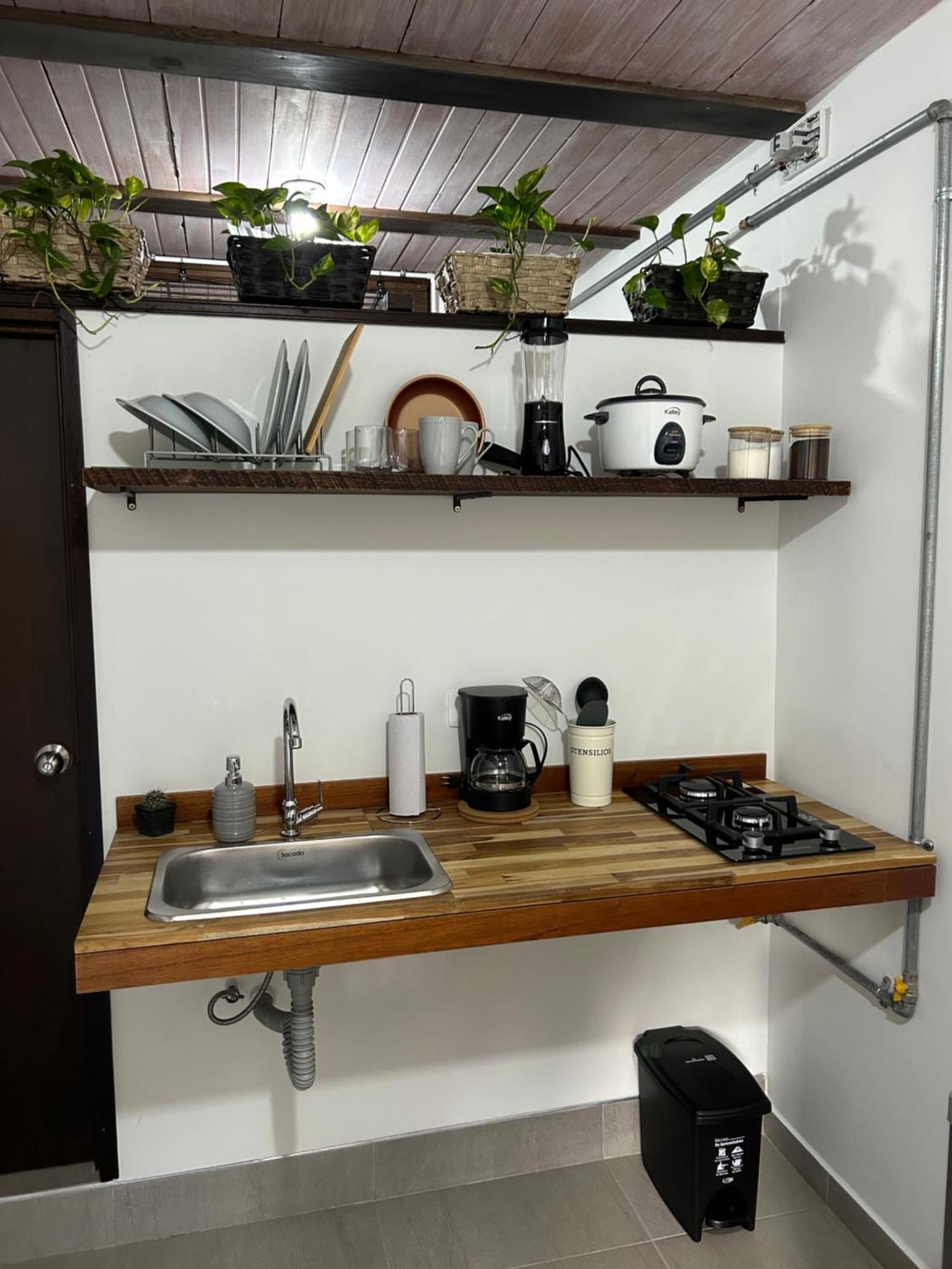 Nat!va 301 Apartment *