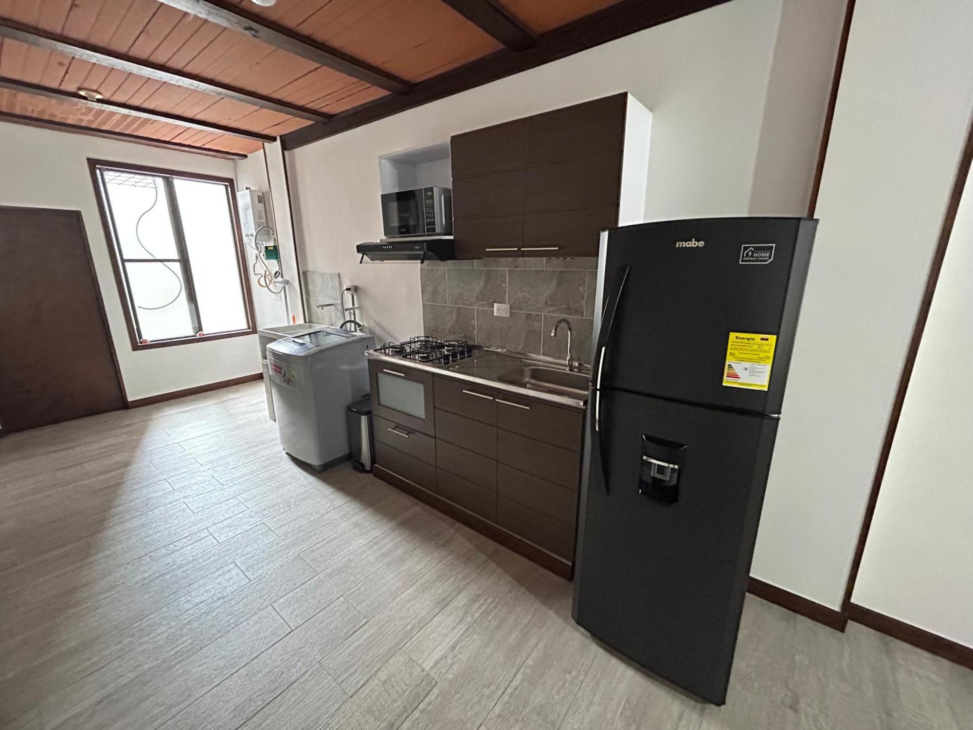 Apartment Nat!va 301