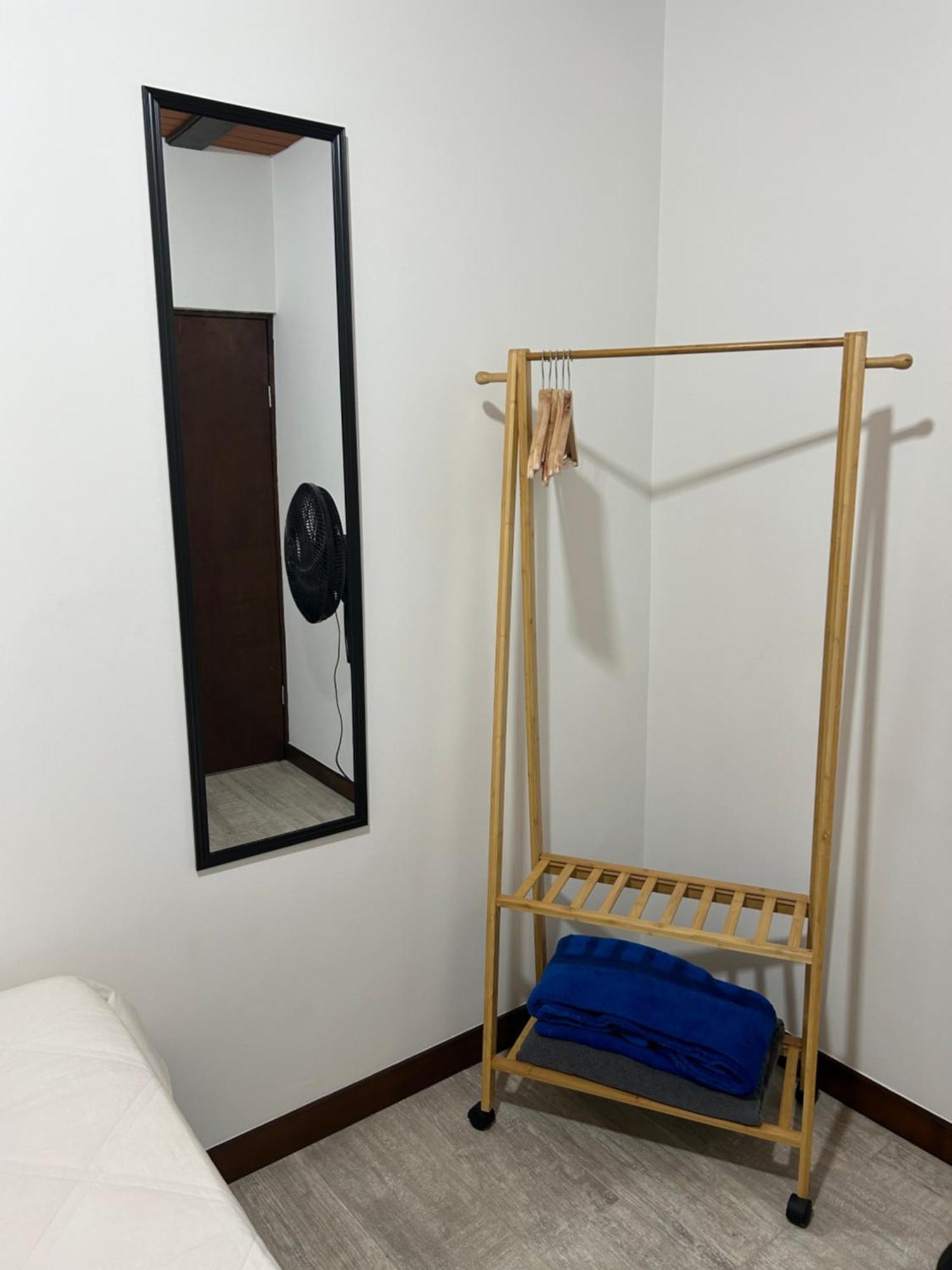 Apartment Nat!va 301 Cali