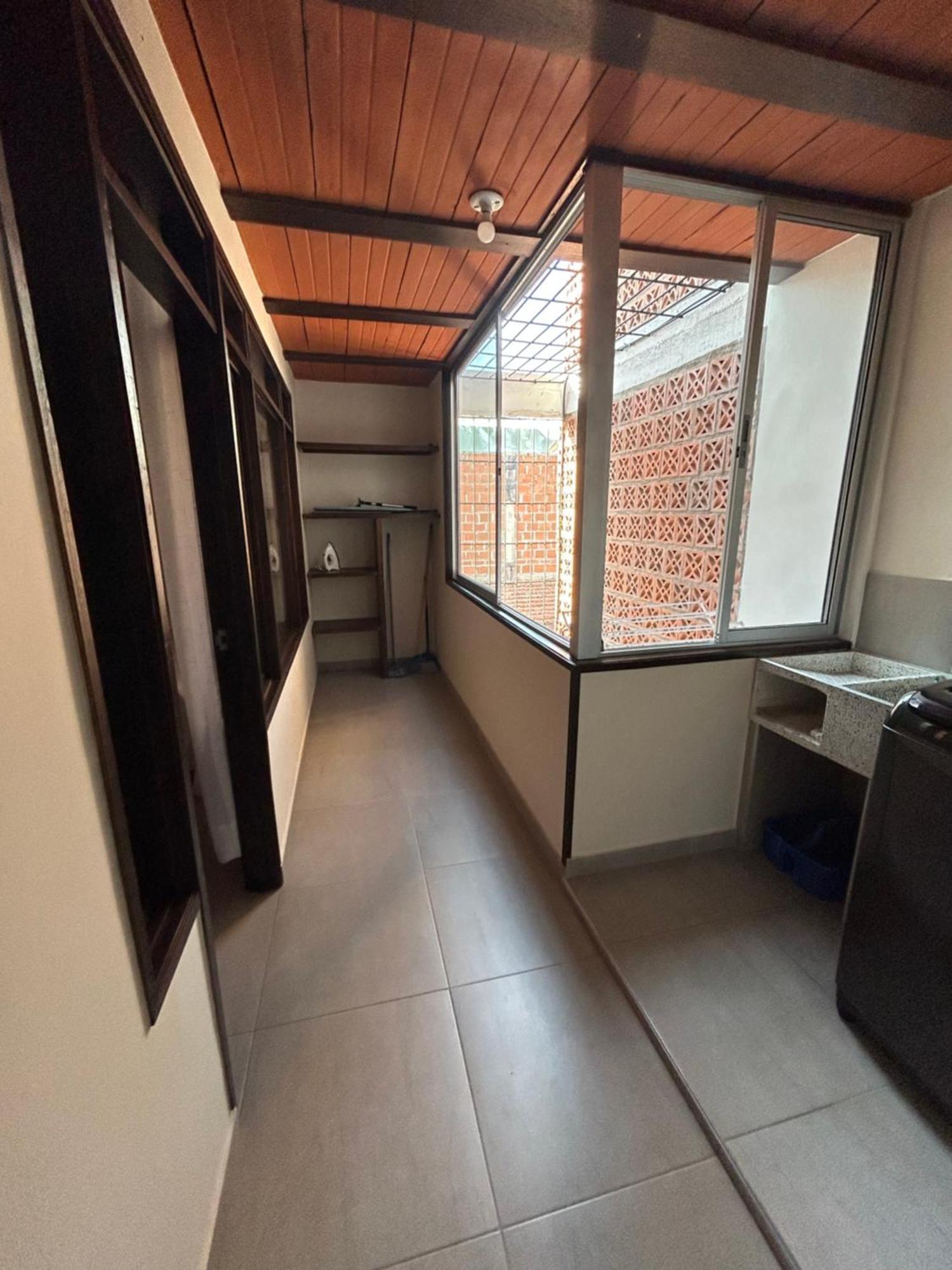 Nat!va 301 Apartment Cali