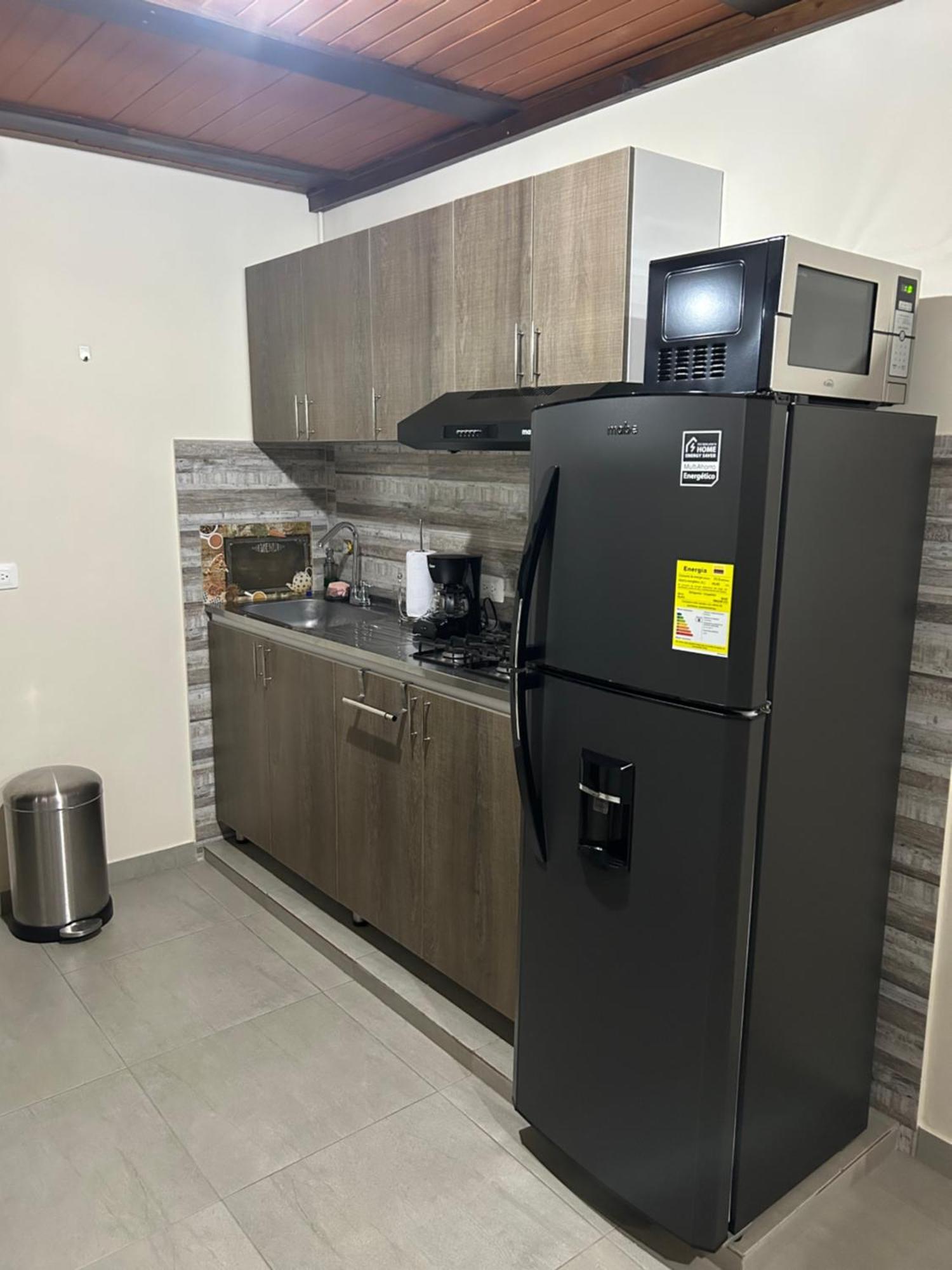 Apartment Nat!va 301