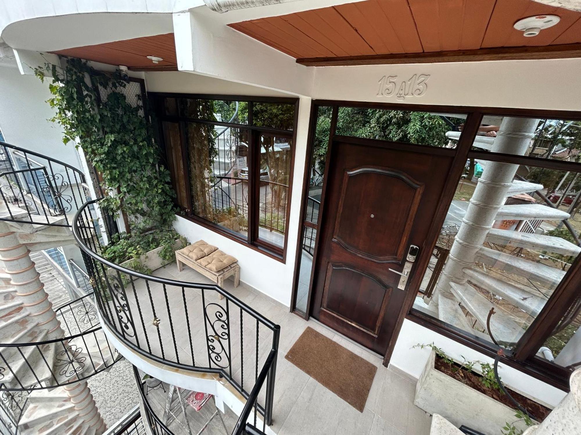 Apartment Nat!va 301 Cali